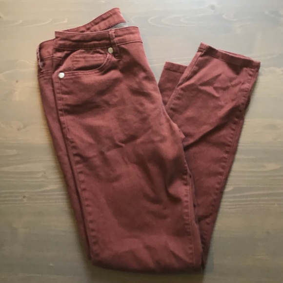 Nine West Denim - Nine West Vintage America Fashion Skinny Jeans